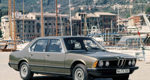 7-Series (1977 - 1986)